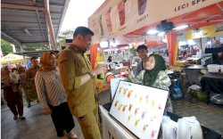 Mura Fest Gowa Tawarkan Pengalaman Seru bagi Keluarga