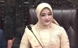Anggota DPR RI Termuda Punya Harta Rp 5,87 Miliar 