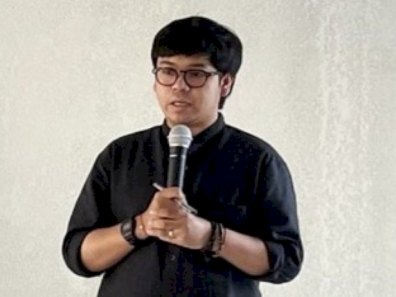 Kerugian Negara Akibat Korupsi Capai Rp48 Triliun, ICW Desak DPR Segera Sahkan RUU Perampasan Aset