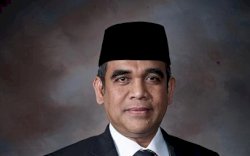 Rapim Sepakati Ahmad Muzani jadi Ketua MPR RI 2024-2029