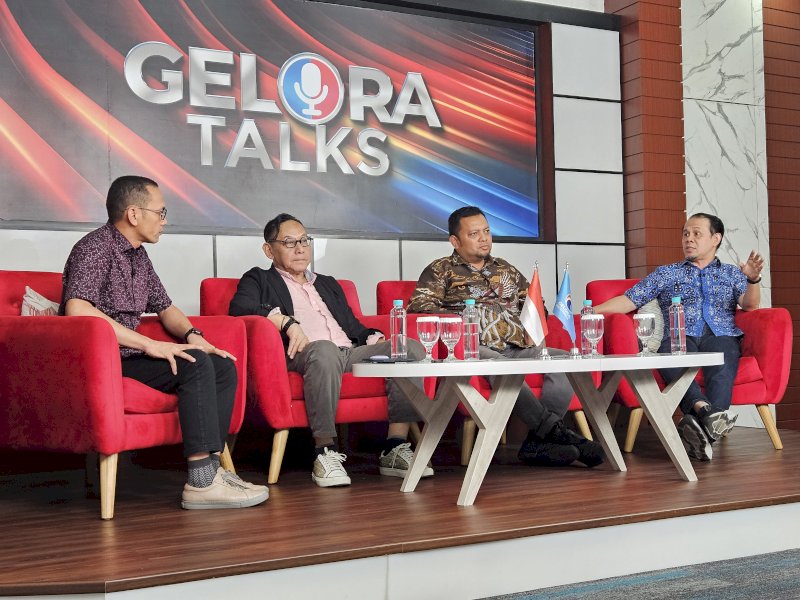 Mahfuz Sidik: Pemerintah Perlu Siapkan Skenario Terburuk Hadapi Situasi Geopolitik Global yang Semakin Memanas