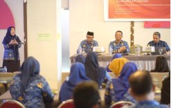 Menuju Gowa Kabupaten Inklusi, Pemkab Bakal Susun Ranperbup Pemenuhan Hak Disabilitas