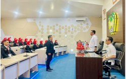 Sekda Gowa Minta ASN Pengawas Smart dan Adaptif