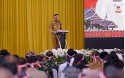 Adnan Sebut Kolaborasi Tiga Pilar Bersama Kemenag Bantu Wujudkan Pilkada Damai di Gowa