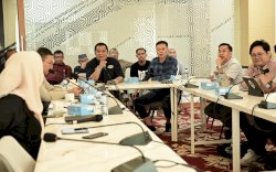 Libatkan 24 Kabupaten Kota, Jalan Santai Hingga Kirab Budaya Semarakkan Peringatan HUT Sulsel ke-355