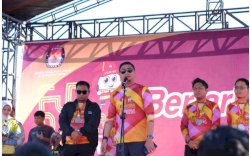 Bupati Gowa Harapkan Pilkada 2024 Sukseskan Partisipasi Pemilih yang Lebih Tinggi
