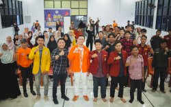 Angkatan Muda Muhammadiyah Makassar Dukung Visi Ilham Fauzi Perkuat Kurikulum Adab