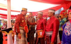 Remisi HUT RI: Ratusan Warga Binaan Lapas Perempuan dan Narkotika Gowa Terima Pengurangan Hukuman