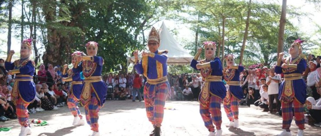 Bupati Adnan Harap Paskibraka Gowa Sukses Kibarkan Bendera pada HUT Ke-79 RI
