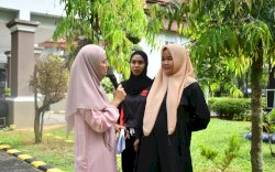 Bupati Indah Sebut Germas jadi Momen Tingkatkan Derajat Kesehatan di Lutra