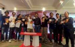 Lindungi Jurnalis dari Intimidasi dan Kekerasan, Organisasi Pers di Makassar Sepakat Bentuk KAJ