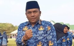 ASN Luwu Utara Dapat Penghargaan Dharma Persandian Dari BSSN RI