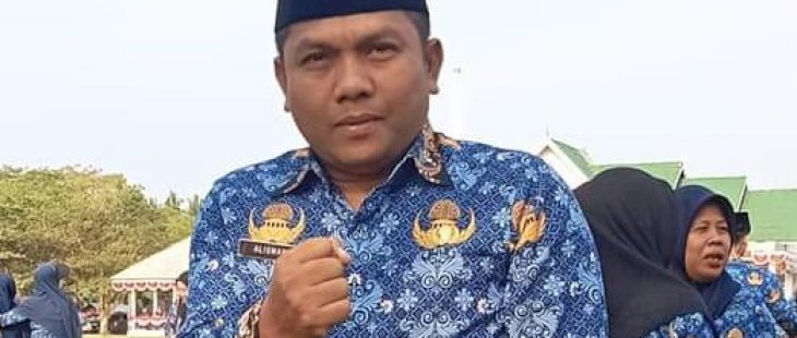 ASN Luwu Utara Dapat Penghargaan Dharma Persandian Dari BSSN RI