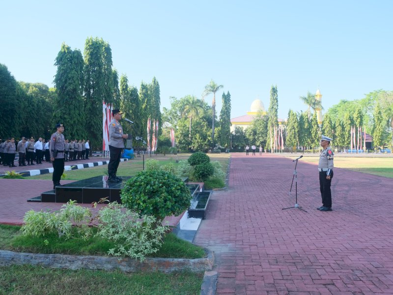 Tahapan Kampanye Pilkada Serentak, Kapolda Sulsel Tegaskan Netralitas Polri 