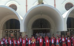 Hakim PN Makassar Mogok Sidang Sepekan, Tuntut Kenaikan Gaji dan Tunjangan