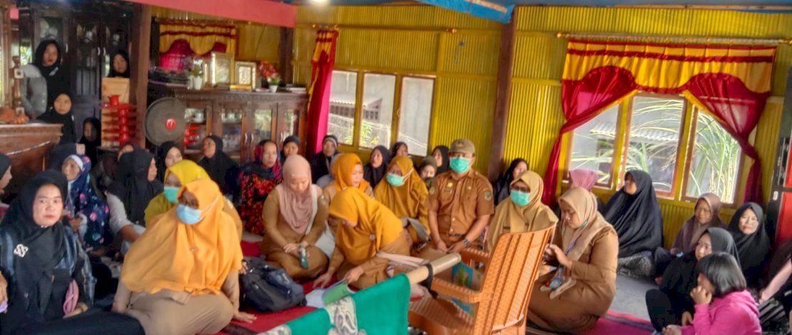 Lima Nelayan di Pinrang Keracunan Ikan Buntal, Satu Meninggal Dunia