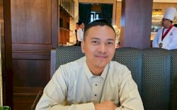 Berbagi Keceriaan, Teman Dunia dan Akhirat Kunjungi Anak Yatim dan Dhuafa Yayasan Ash-Shiddiqiyyah