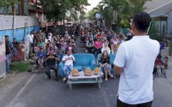 Teruji di Pemerintahan, Gangster Pilih Dukung Pasangan Seto-Rezki di Pilkada Makassar