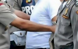 Tahanan Tewas Dianiaya, 7 Personel Polres Polman Dipecat