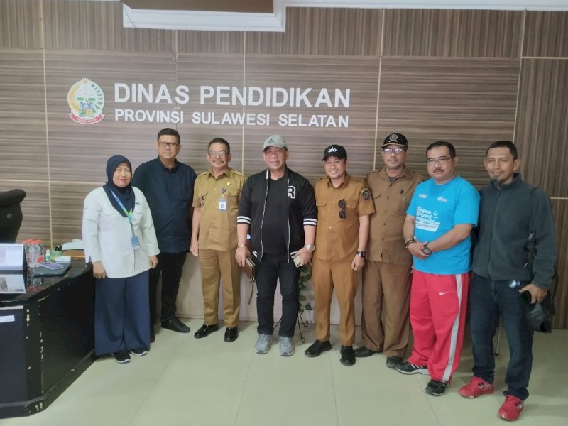 Ribuan Alumni Akan Hadiri Pelantikan DPP IKA UNM Makassar 