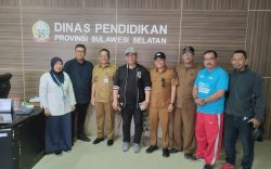 Ribuan Alumni Akan Hadiri Pelantikan DPP IKA UNM Makassar 