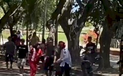 Penjelasan Polisi soal Viral ASN Dishub Sulsel Diamuk Warga di Bantaeng