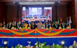 Orasi Ilmiah di UIN Alauddin, Kapolda Sulsel Bahas Tantangan Demokrasi