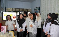 Kasus Pelecehan Seksual dan Penganiayaan di Makassar dan Gowa, Menteri Bintang Puspayoga Pastikan Korban Dapat Pendampingan