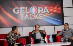 Cegah Perang Dunia III, Prabowo Disarankan Cetuskan Dasasila Bandung Jilid II dan Hidupkan Kembali Gerakan Non Blok