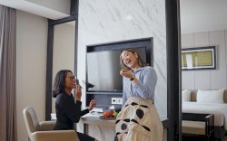 Jangan Lewatkan, Promo Shocking Deal Vasaka Hotel Makassar