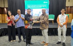 Pemprov Dukung Rencana Aksi PFI di Sulsel, Jufri Rahman Ajak Bersinergi Bangun Daerah