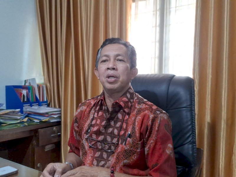 Empat Siswa SMA Negeri 1 Makassar Pelaku Pengeroyokan Dikenakan Sanksi Skorsing