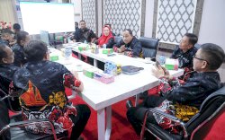 Peringatan HUT Sulsel, ASN Terbaik Bakal Diberi Penghargaan