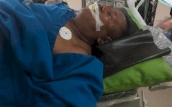 Pengawal Uji-SAH Meninggal Usai Ditikam OTK, Polisi Masih Penyelidikan