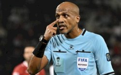 Profil Ahmed Al Kaf, Wasit yang Rebut Kemenangan Timnas Indonesia 