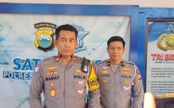 Tragis! Isteri dan Anak Tewas Kecelakaan, Owner Pallubasa Serigala Malah Jadi Tersangka