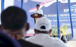 Apresiasi Ekspedisi Rupiah Berdaulat, Jufri Rahman Harap Jaga Stabilitas Ekonomi di Wilayah 3T