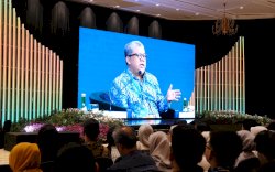  Fahri Hamzah Harap BUMN ke Depan Fokus ke Pemenuhan Hajat Hidup Rakyat Banyak