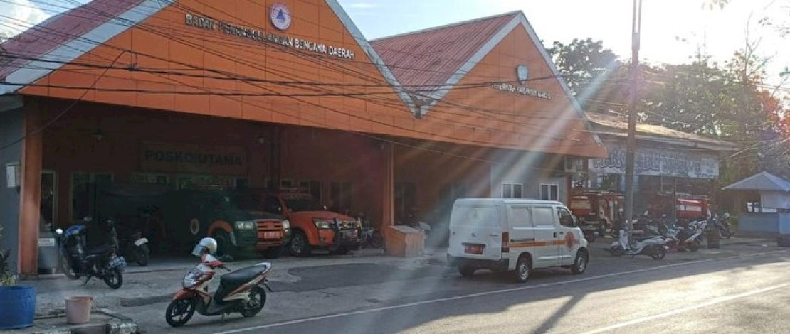 Kekeringan Parah di Maros, Pemkab Siapkan Dana Darurat Rp 100 Juta