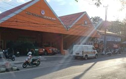 Kekeringan Parah di Maros, Pemkab Siapkan Dana Darurat Rp 100 Juta