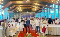 Archipelago International Gelar Travel Agent Gathering di Makassar, Perkuat Kolaborasi Pariwisata
