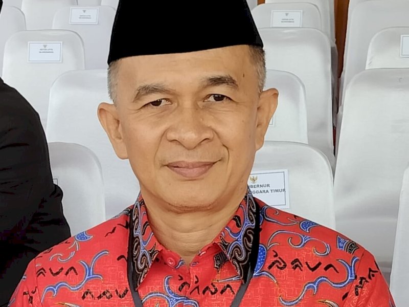 Harumkan Sulsel pada MTQ Nasional, Pemprov Realisasikan Bonus kepada Peraih Juara