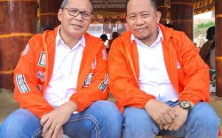 Jubir Danny - Azhar: Selisih dengan Lawan Sisa 6 Persen, Jangan Terpengaruh Framing Survey!