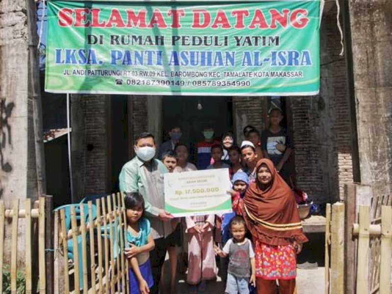 Banyak Kasus di Panti, Mensos akan Data Ulang Lembaga Kesejahteraan Sosial 