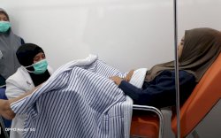 Klinik Utama Galesong Tawarkan Pemeriksaan Pap Smear Gratis untuk Deteksi Dini Kanker Serviks