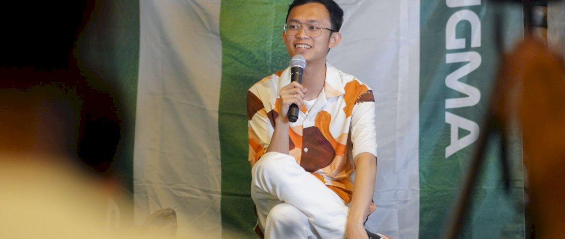 Adik Gantikan Kakak? Ilham Ari Fauzi Kandidat Kuat Ketua PPP Sulsel, Lanjutkan Dinasti Politik!