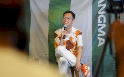 Adik Gantikan Kakak? Ilham Ari Fauzi Kandidat Kuat Ketua PPP Sulsel, Lanjutkan Dinasti Politik!