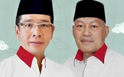 8 Parpol Usul Istri Benny Laos Maju Cagub Maluku 