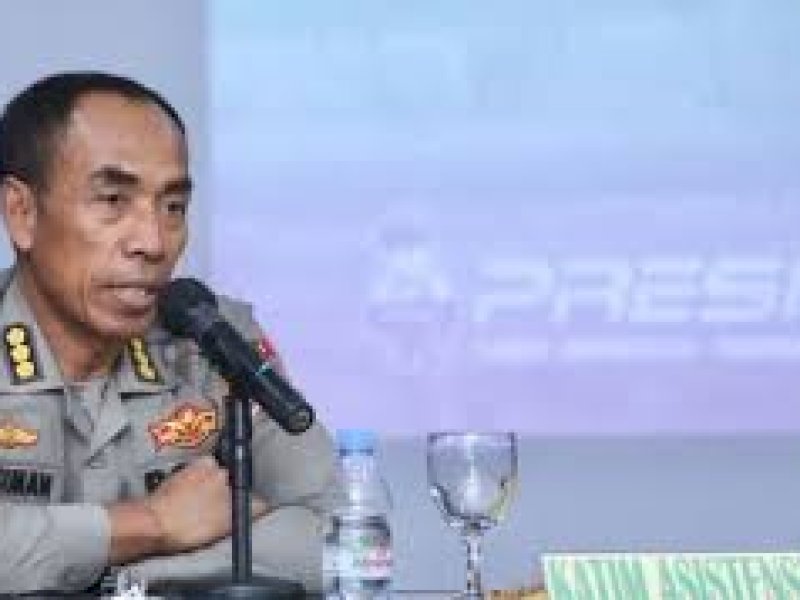 Ajak Masyarakat Tertib Berkendara, Operasi Zebra Pallawa Digelar Mulai Besok