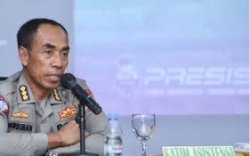 Ajak Masyarakat Tertib Berkendara, Operasi Zebra Pallawa Digelar Mulai Besok